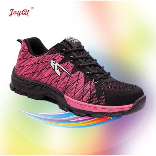 Женская обувь JOYQI China At AliExpress