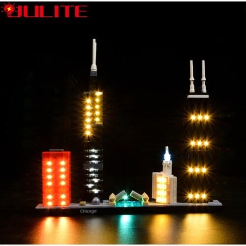 JULITE Toys And Goods For Creativity