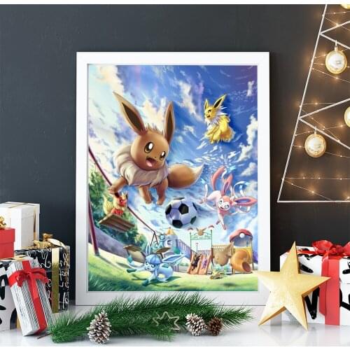 5D DIY Diamond Painting Pet Cartoon Mosaic Animal Full Circle Square Embroidery Cross Stitch Kits Picture Art Gift Home Decor