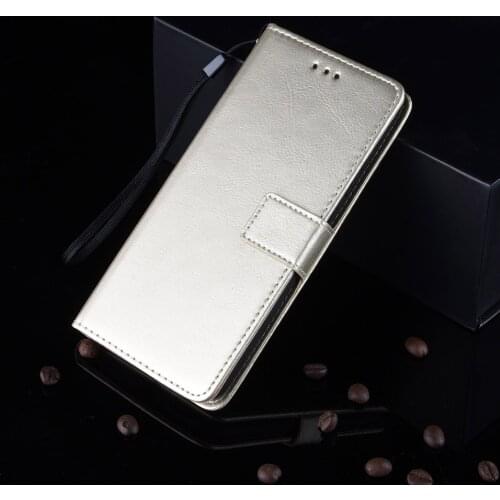 Apply to wiko Y62 leather mobile phone shell clamshell wiko W-K610 retro magnetic mobile phone shell protective case