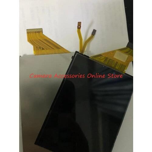 NEW LCD Display Screen For Canon for PowerShot SX610 SX620 HS SX720 Digital Camera Repair Part With Backlight