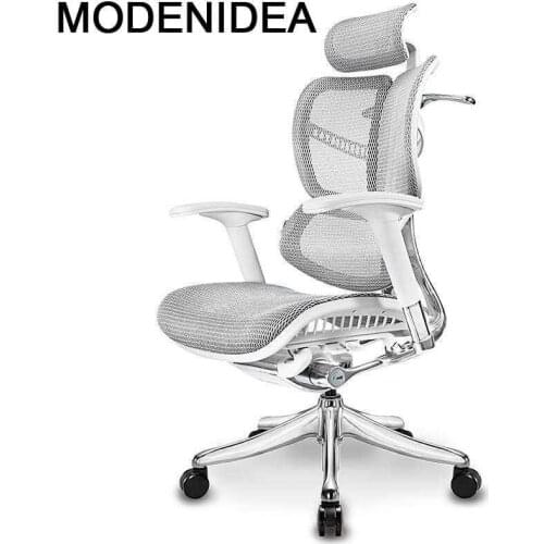 Study Ufficio Furniture De Ordinateur Bureau Meuble Sedie Chaise Sillon Sedia Stoel Gamer Silla Gaming Cadeira Office Chair