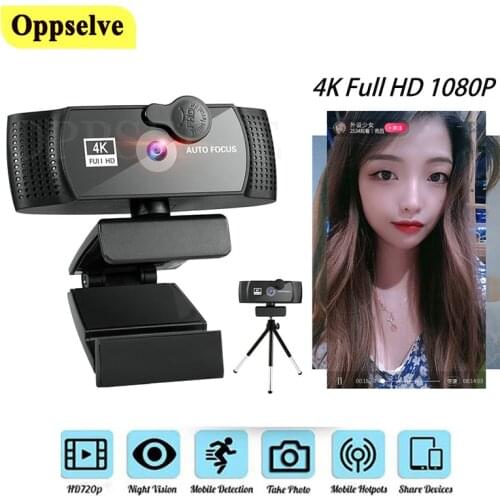 Веб-камеры Oppselve China At AliExpress