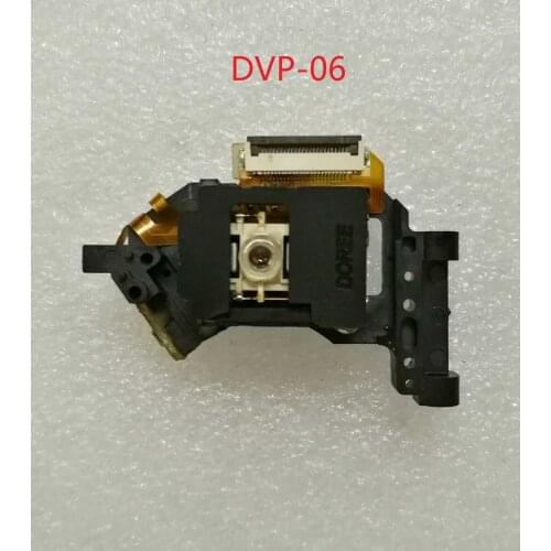 Original new DVP-06 DVP06 DVP-06H DVP06H for DVD CAR DVD player