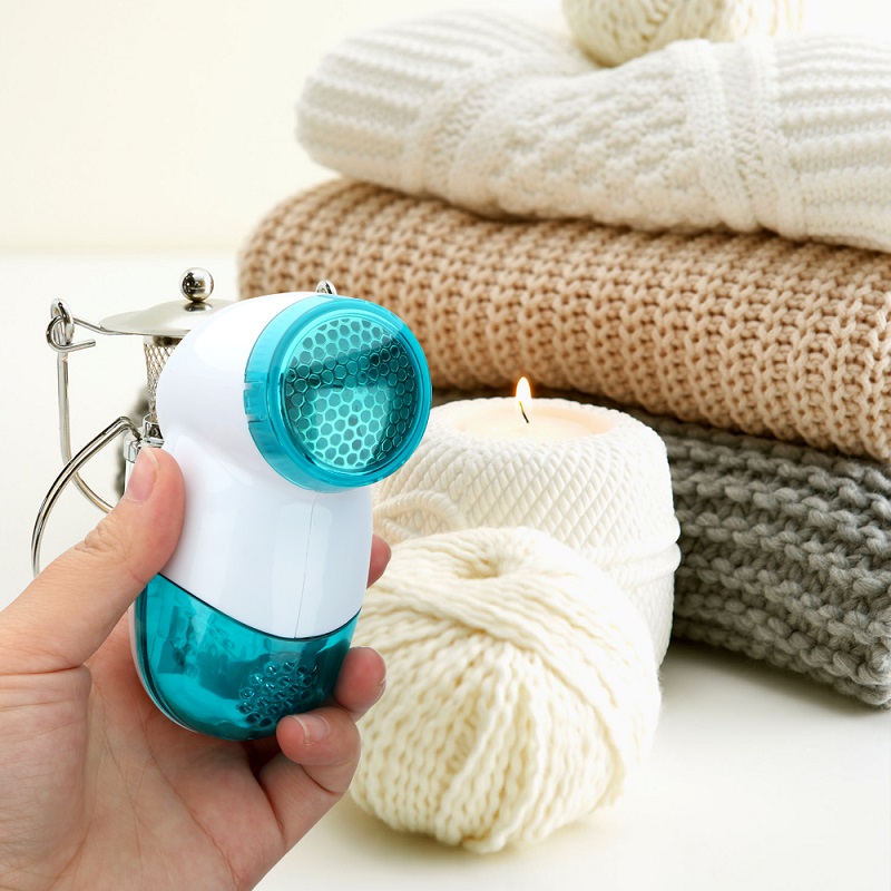 Portable Electric Lint Removers Lint Fabric Remover For Fabric Sweater Clothes Shaver Household Remove Machine