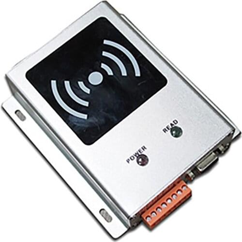 0-20CM Metal Case Near-field Distance Passive UHF RFID Reader&writer for Production Line manage+Free SDK +Warranty 2 years