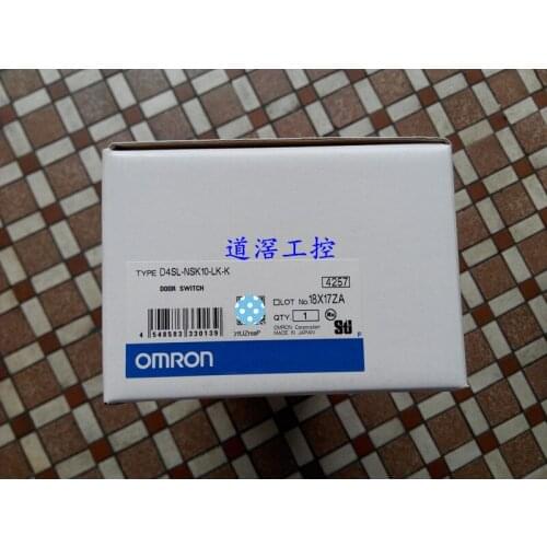 The Sliding Key D4SL-NSK10-LK-K