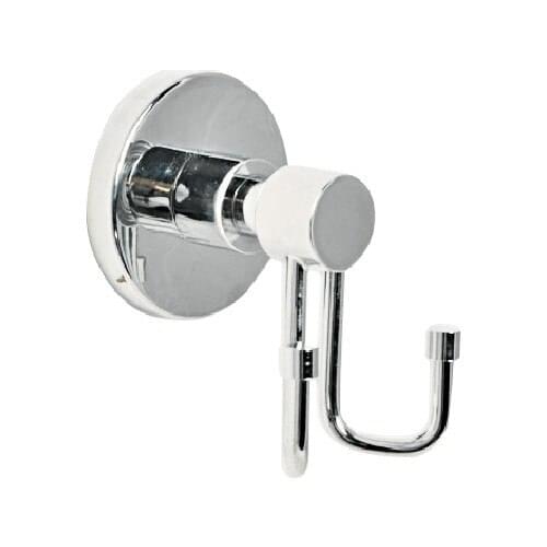 Steel Bathroom Flora Doublet Bornozluk