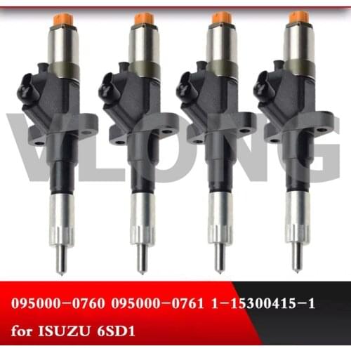 VLONG Spare Parts For Engines