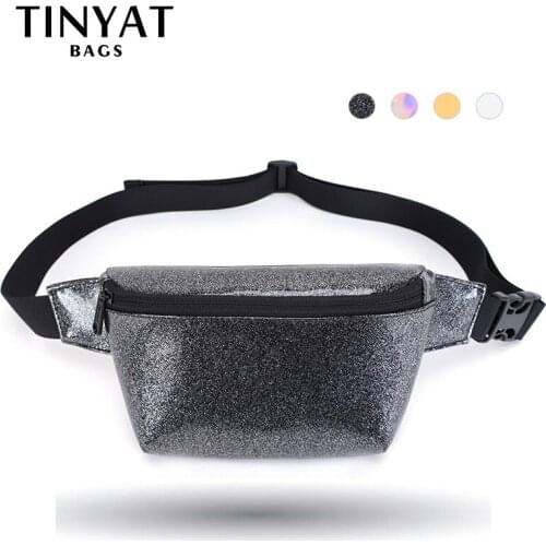 Women Bag Transparent Waist Bag Outdoor Beach Bags Waterproof Pvc Mobile Phone Bag womens wallet Shoulder Messenger Bag