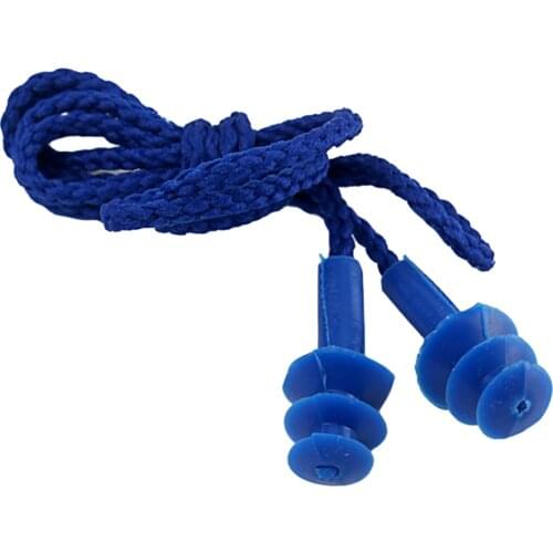 1 Pair Noise Cancelling Ear Plugs Hearing Protection for Drummer Accessories