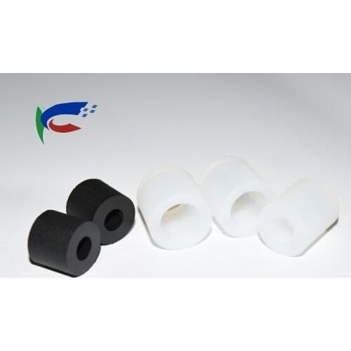 2sets 604K23670 059K26570 604K23660 pick up roller tire for Xerox DC900 1100 4110 4127 4595 4590 DC240 DC242 DC250 DC252 DC260