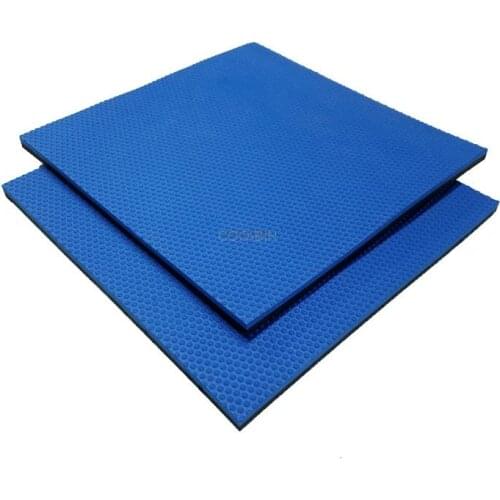 2300*900*5mm Embossed EVA Material Non-skip Boat Flooring Sheet Anti-UV marine mat for Yacht Sailboat Kayak RV Flooring Pad