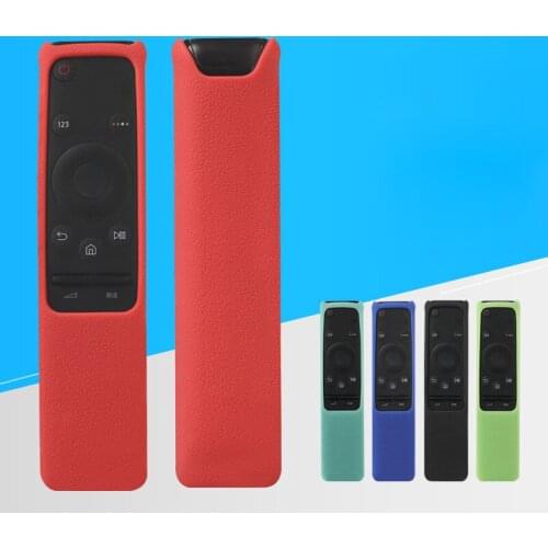 Remote Control Case for Samsung QLED smart TV BN59-01241A for Samsung BN59-01242A BN59-01266A BN59-01312A Cover Remote Protector