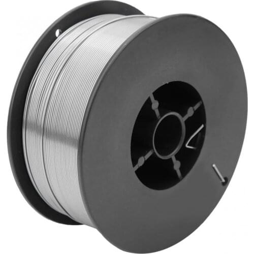 E71T-GS / E71T-11 0.9mm Flux-Cored Gasless MIG Welding Wire No Gas Welding