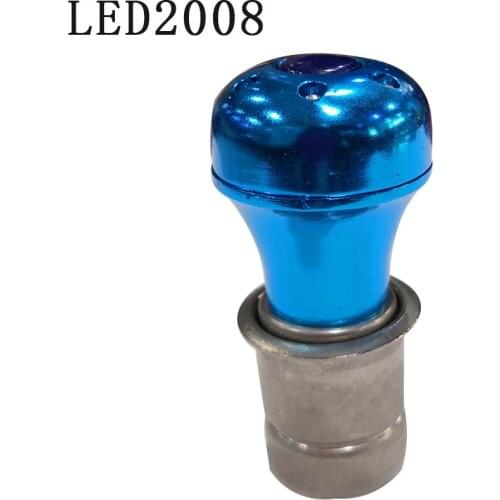 Cigarette Lighter Male Butt Heater For Car Auto 12-Volt Replacement Accessory Car Supplies