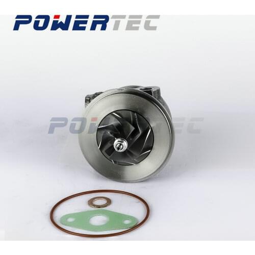 Turbine Cartridge CHRA Core 49373-03010 49373-03000 49373-03001 49373-03002 for Lancia Ypsilon 0.9 TwinAir 63Kw 85HP Turbo assy