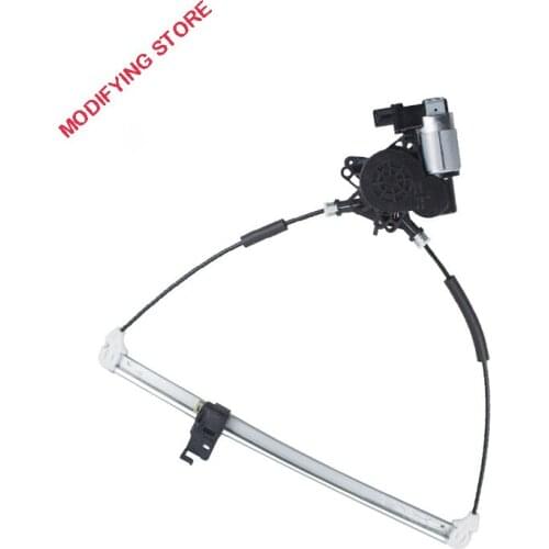 DG80-59-590B DG80-58-590B BG80-73-590B BG80-72-590B FOR Ma-zda 5 Maz-da5 M2 Power Window Regulator