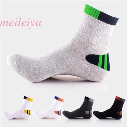 Мужские высокие носки Meileiya China At AliExpress