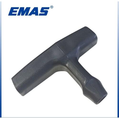 MS360 MS660 Universal Lawnmower Starter Pull Handle & Cord Line for ful for Briggs & Stratton Tecumseh, Craftsman