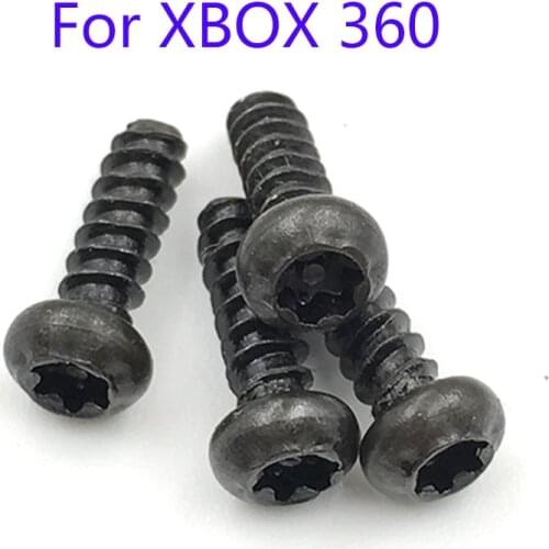 200 pcs T8 (Torx) Security Replacement Screws Set for Xbox 360 ONE Controllers