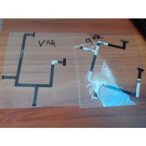 Zero XIRO XPLORER RC Quadcopter Spare parts V / G PTZ cable