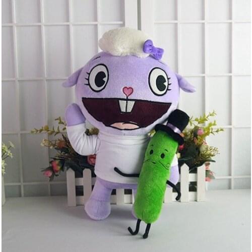 Ponyo on the Cliff By the Sea Fish Girl Brunhilde Cosplay Cute Toy Anime Stuffed & Plush Cartoon Doll