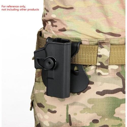 PPT Tactical IMI G17 Holster Hunting Tactical Military Pistol Holster of OS7-0022