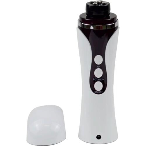 Radio Frequency RF Skin Lifting Machine Face Slimming Tightening Wrinkle Remover Facial Firm Skin Care Rejuvenation Beauty Tool