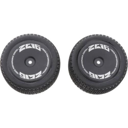 RC Model Car Rear Tyres Set for 1/14 WLTOYS 144001 RC Car Buggy Accessories