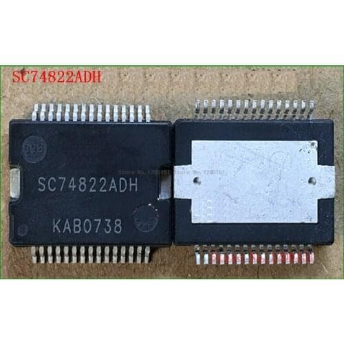 SC74822 SC74822ADH SC74822AVW SC74822APVW HSOP30