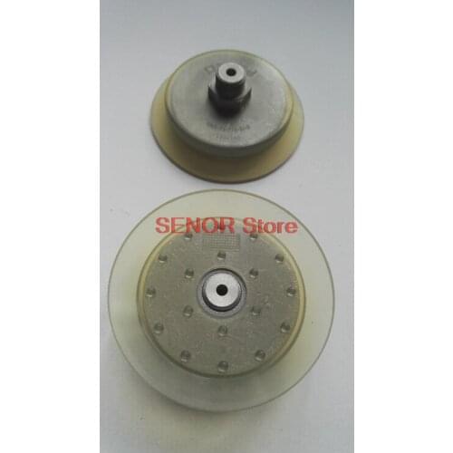 Brand new original suction cup VAS-75-1/4-SI-B 1382165
