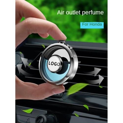 Special perfume car, air outlet, perfume seat, car logo, air conditioner, perfume, light fragrance, (not sending liquid perfume