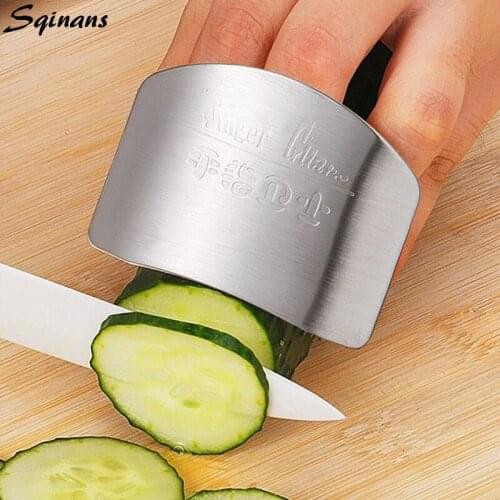 Sqinans Finger Protection