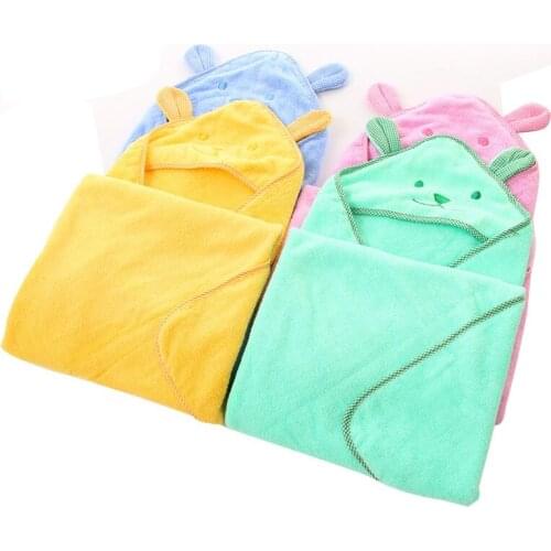 Baby Body Towels YOUDIYA China