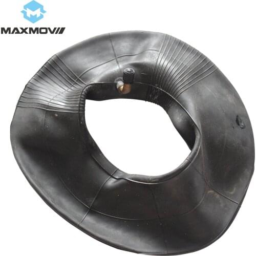 Electric Scooter Spare Parts- Scooter Tire Tubes 3.00-4 Size Scooter Inner Tubes for 9 or 10 inch Inflatable Tyres