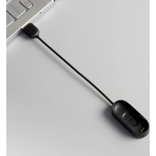 USB Charger For Xiaomi Mi Band 4