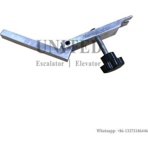 10pcs Elevator Door Stopper KM871952G01 100mm * 119mm