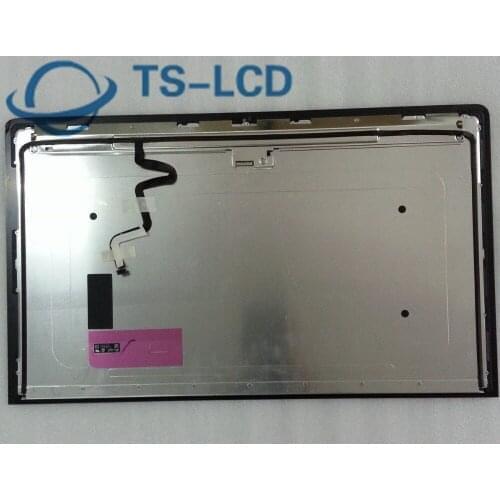 100% test original grade A good quality 27 inch LCD Panel LM270WQ1 SDF1 for A1419 MD095 ME088 AIO machine one year warranty