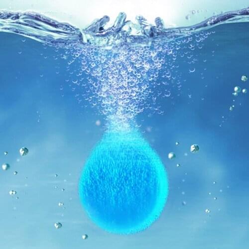 6pcsCar Windshield Cleaner Compact Effervescent Tablets Car Accessories for Chevrolet Cruze TRAX Aveo Lova Sail EPICA Captiva Ma