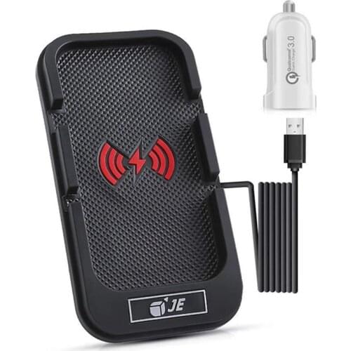 Anjing Wireless Charging Mats For Mobile Phones China