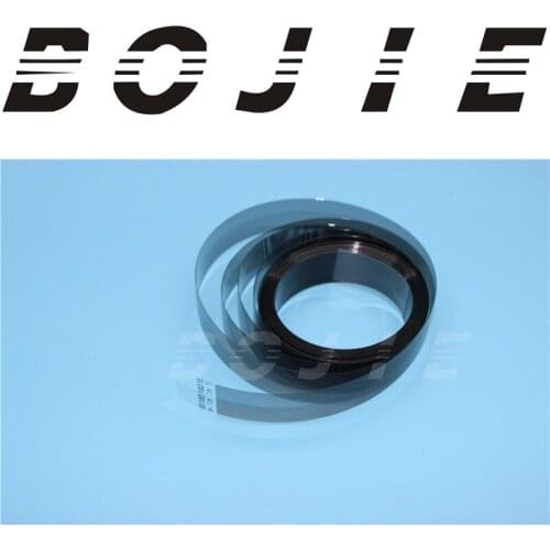 Bojie for Spectra Polaris printhead encoder strip raster