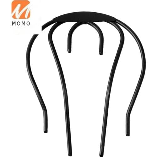 Bun Iron Hair Plug Barrettes Simple All-Match Korean Hair Band Hairpin Updo Tools Headdress Hairpin Hair Comb