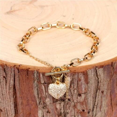 EYIKA Copper Bracelets