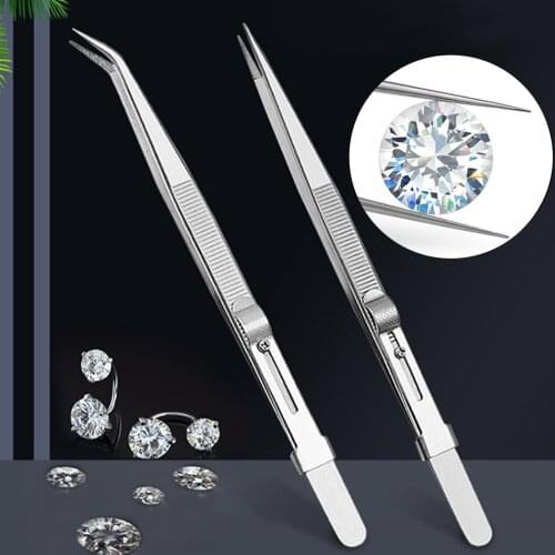 Flower Invitation Tweezers
