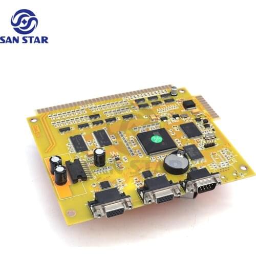 Coolair Game PCB Coolair II V4,,V16,V33,V+ Casino Game PCB-Slot Machine Game PCB