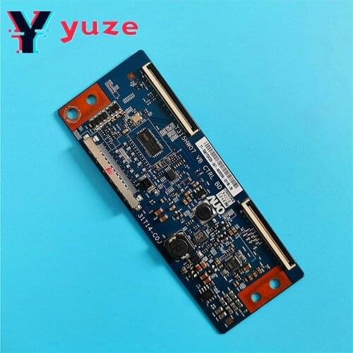 Goodtest T-CON Logic Board T315HW07 VB CTRL BD 31T14-C0J 31T14-COJ 5542T23C09 For 42PFL3507H/12 42CE530ALED LED42A4000I...ect
