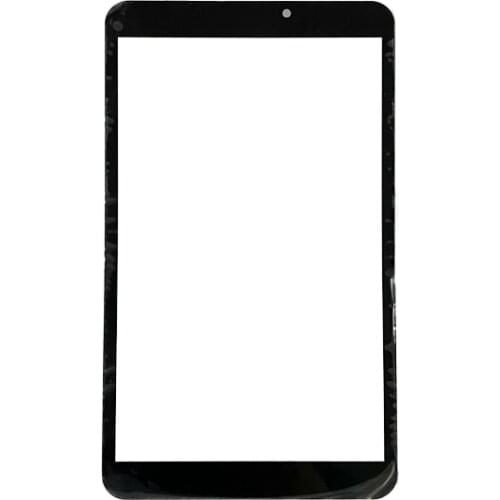 New 8 inch Touch Screen Digitizer Glass For Ibuy w808
