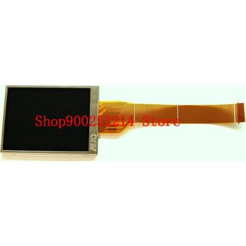 NEW LCD Display Screen For Fuji FOR FUJIFILM J10 J12 J15 Digital Camera Repair Part NO Backlight