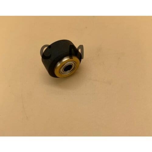 1PCS Original Graphtec CE5000 pinch roller wheel for Graphtec CE5000-40 CE5000-60 CE5000-120 CE5000-120AP pressure pinch roller